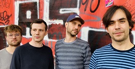 Nils Eikmeier Quartett